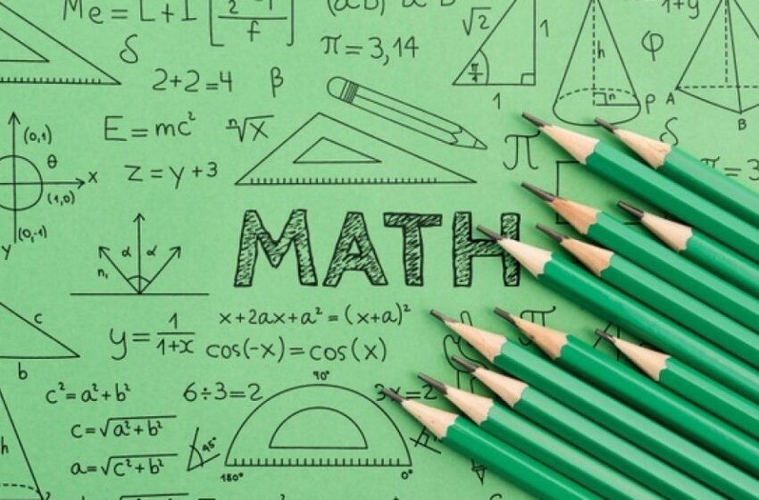  Top 10 curiozități despre matematică