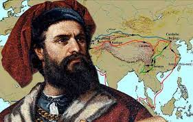  Curiozitati despre Marco Polo