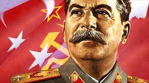  Curiozitati despre Stalin