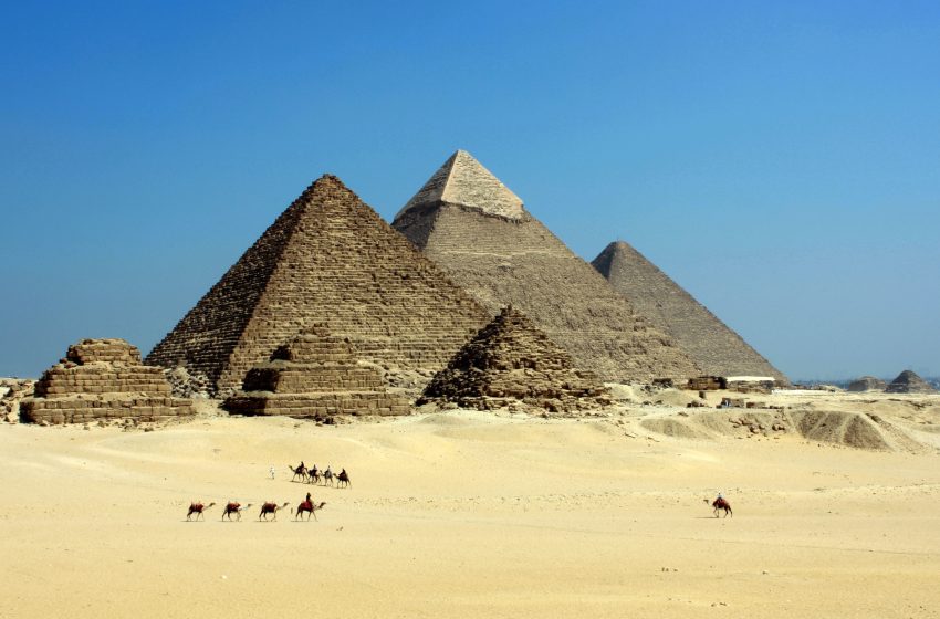 Curiozitati despre Egipt