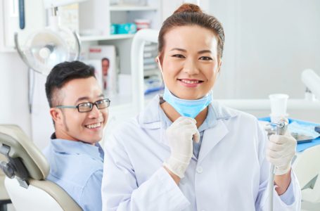 Ce trebuie sa faci dupa implant dentar